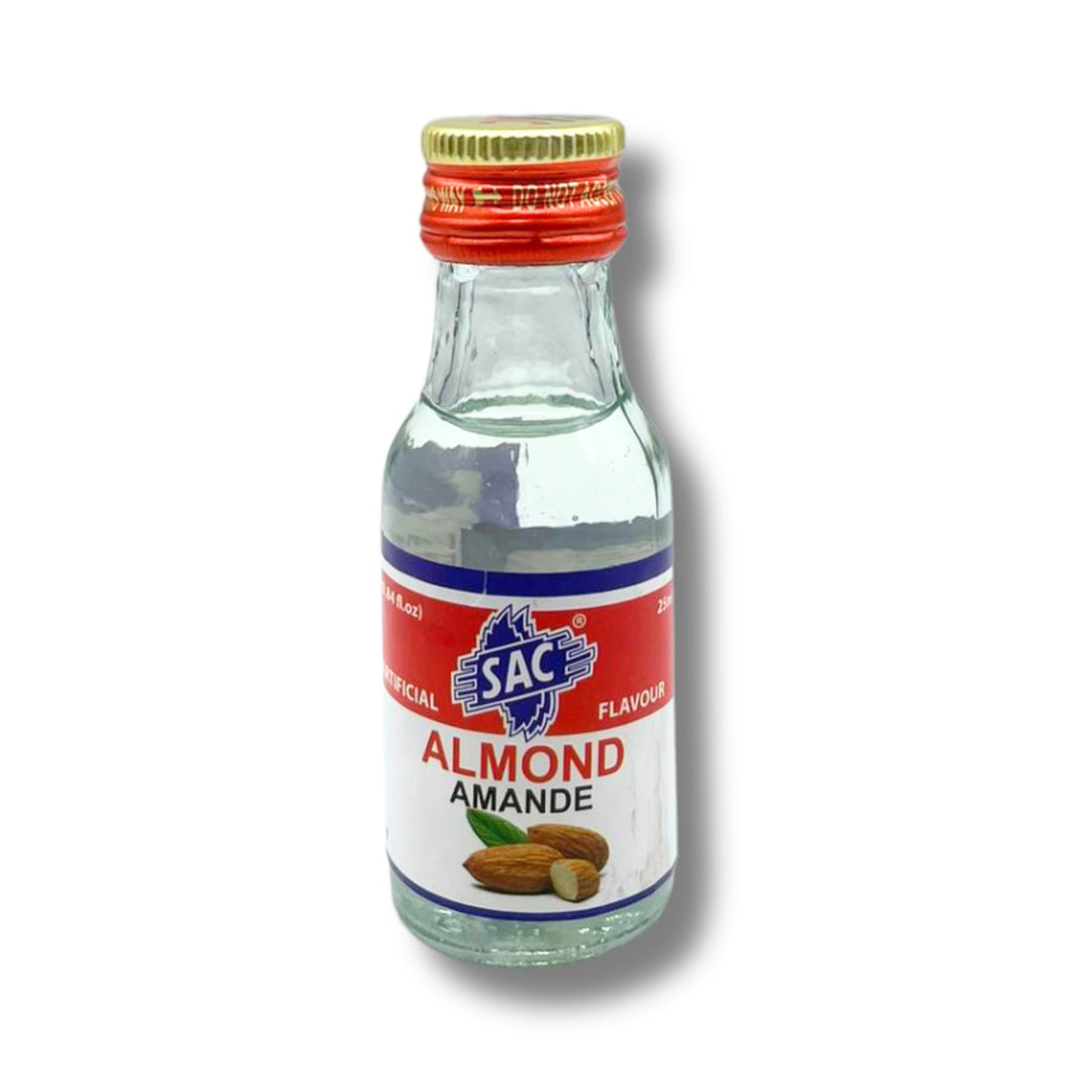 Sac Essence Almond