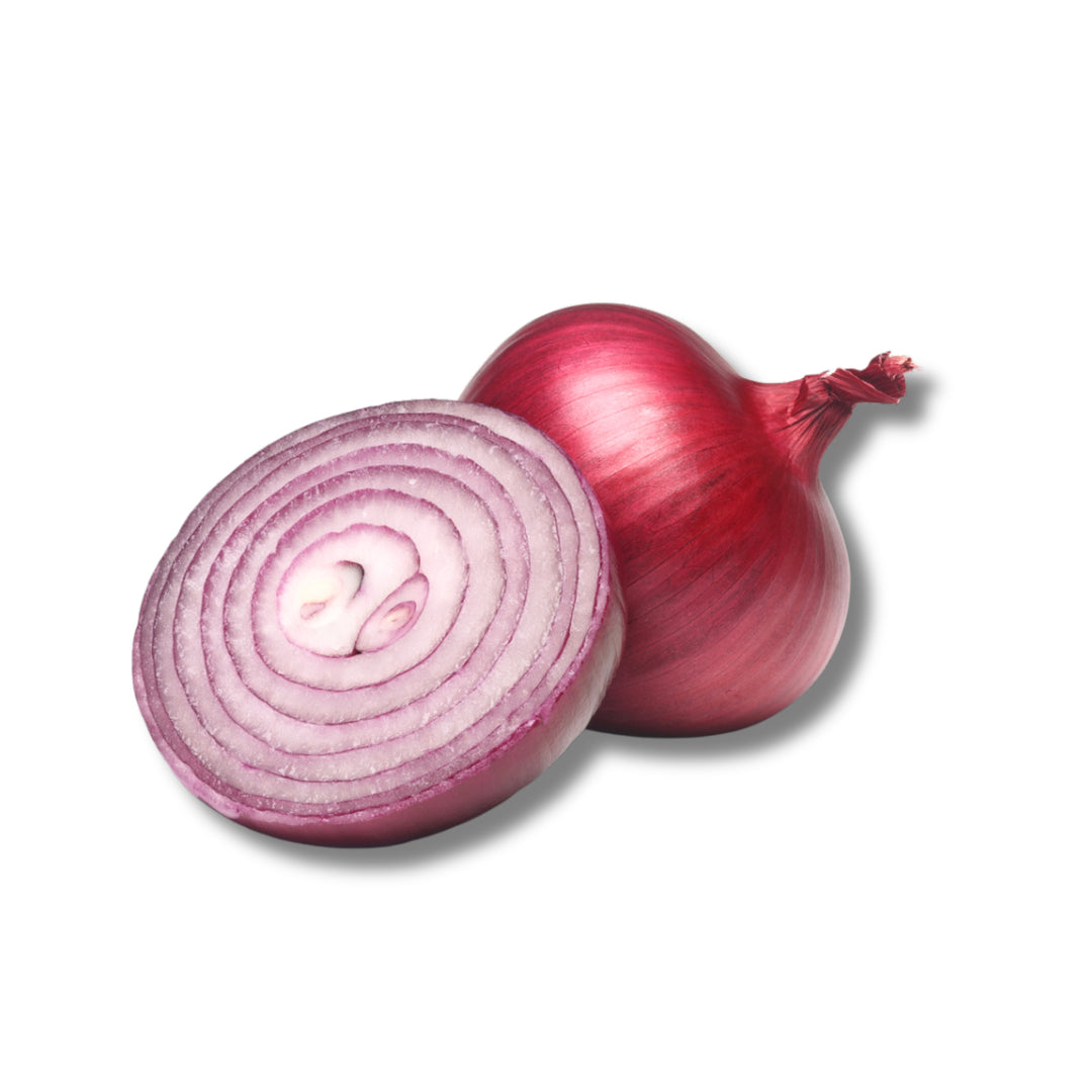Red Onions Loose