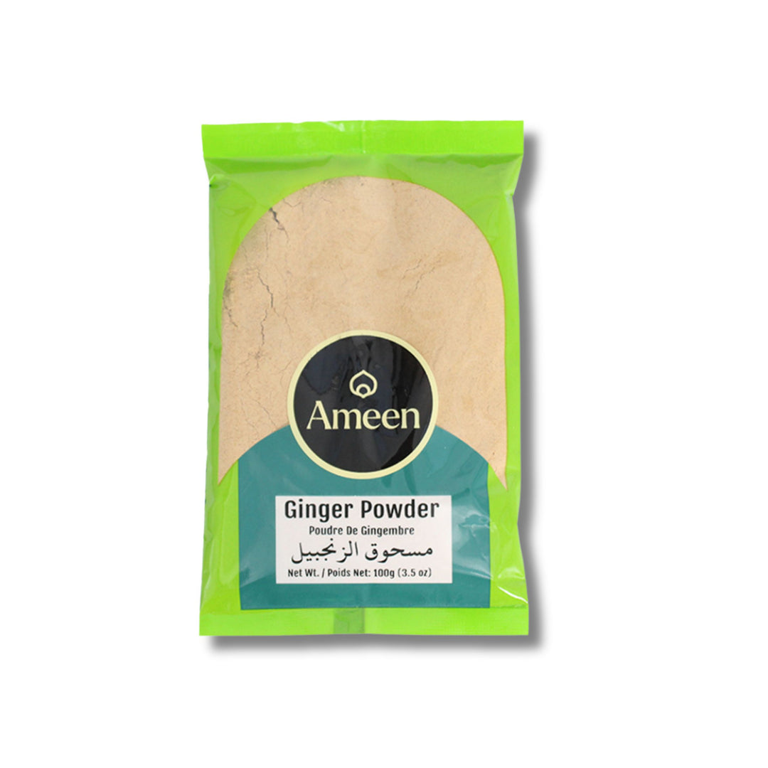 Ameen Ginger Powder 100G