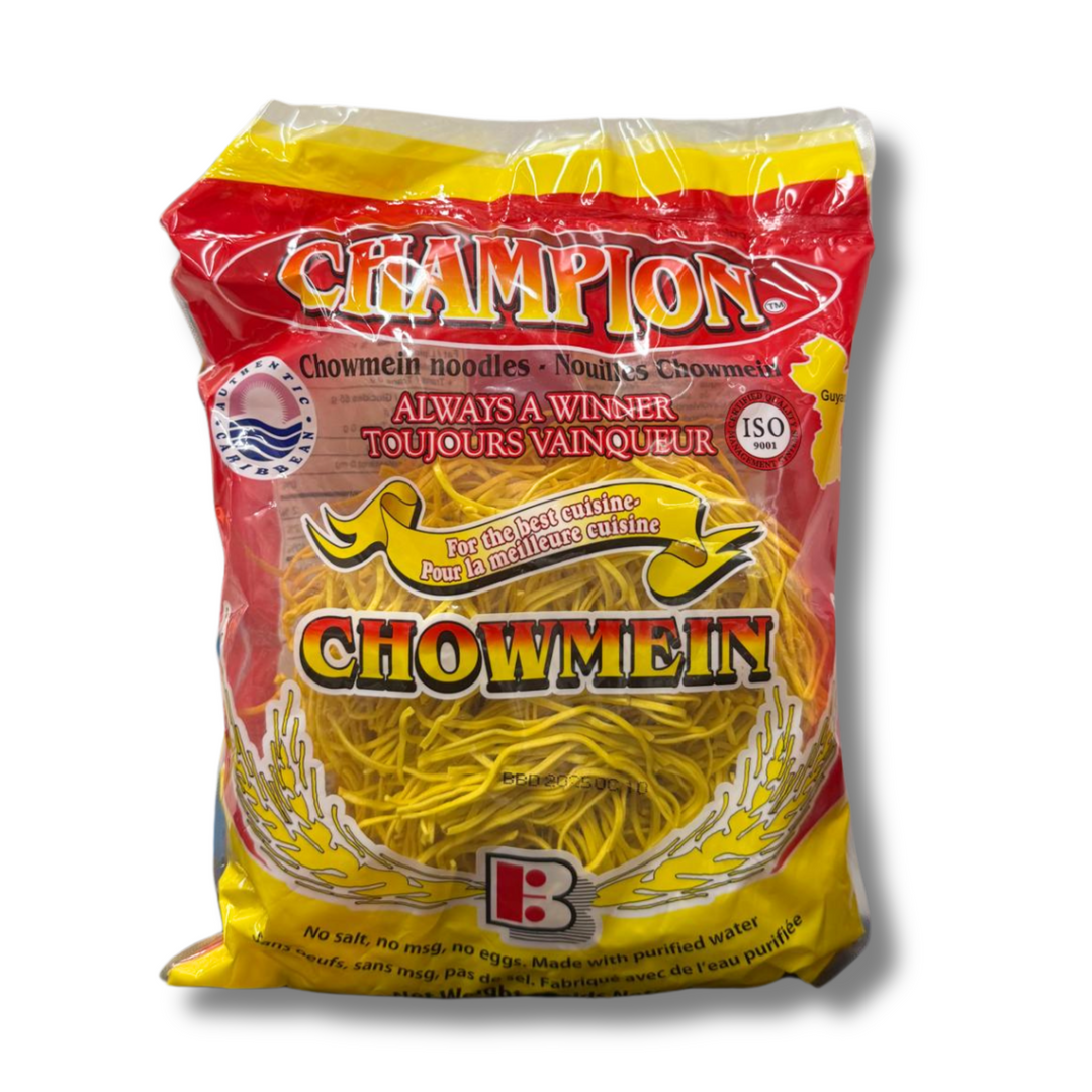 Champion Chowmein 340G