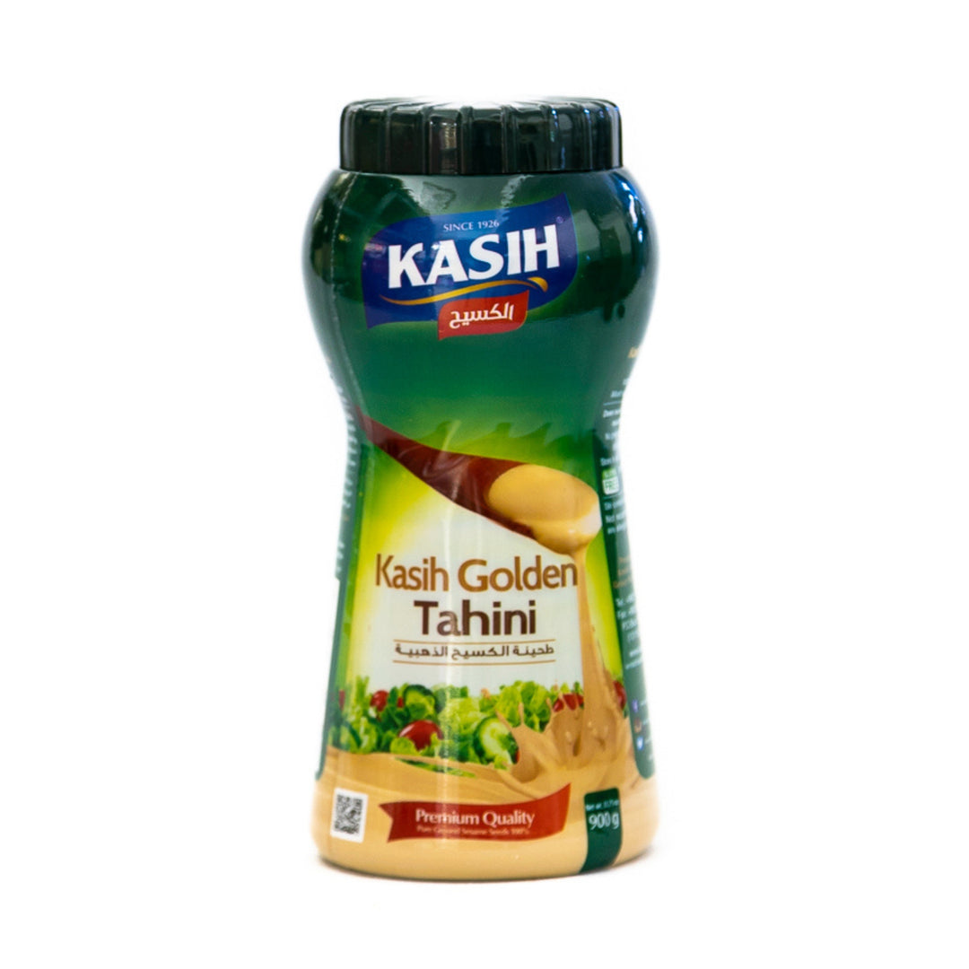 Al-Kasih- Golden Tahini 900G