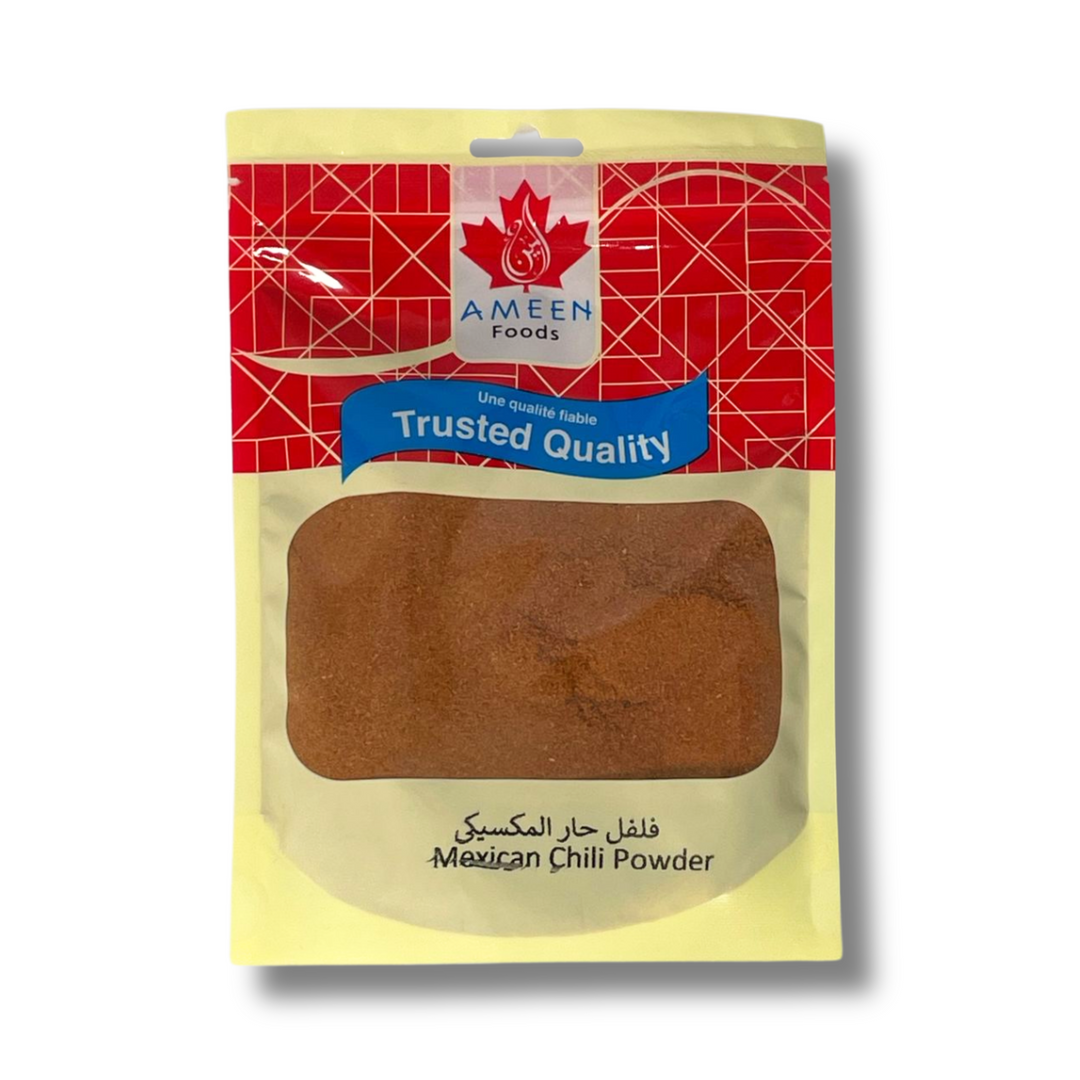 Ameen Mexican Chilli Pepper 100G