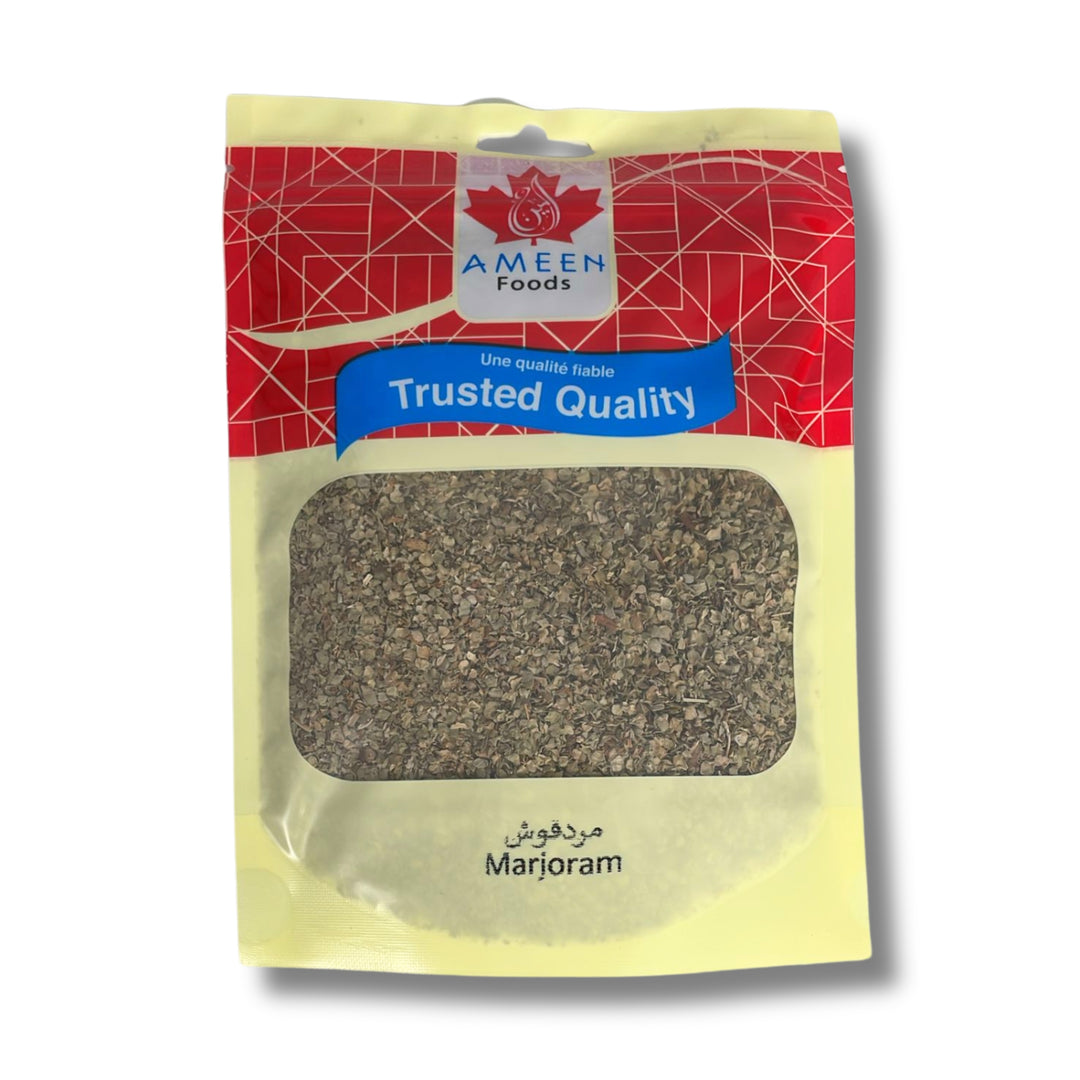 Ameen Marjoram 25G