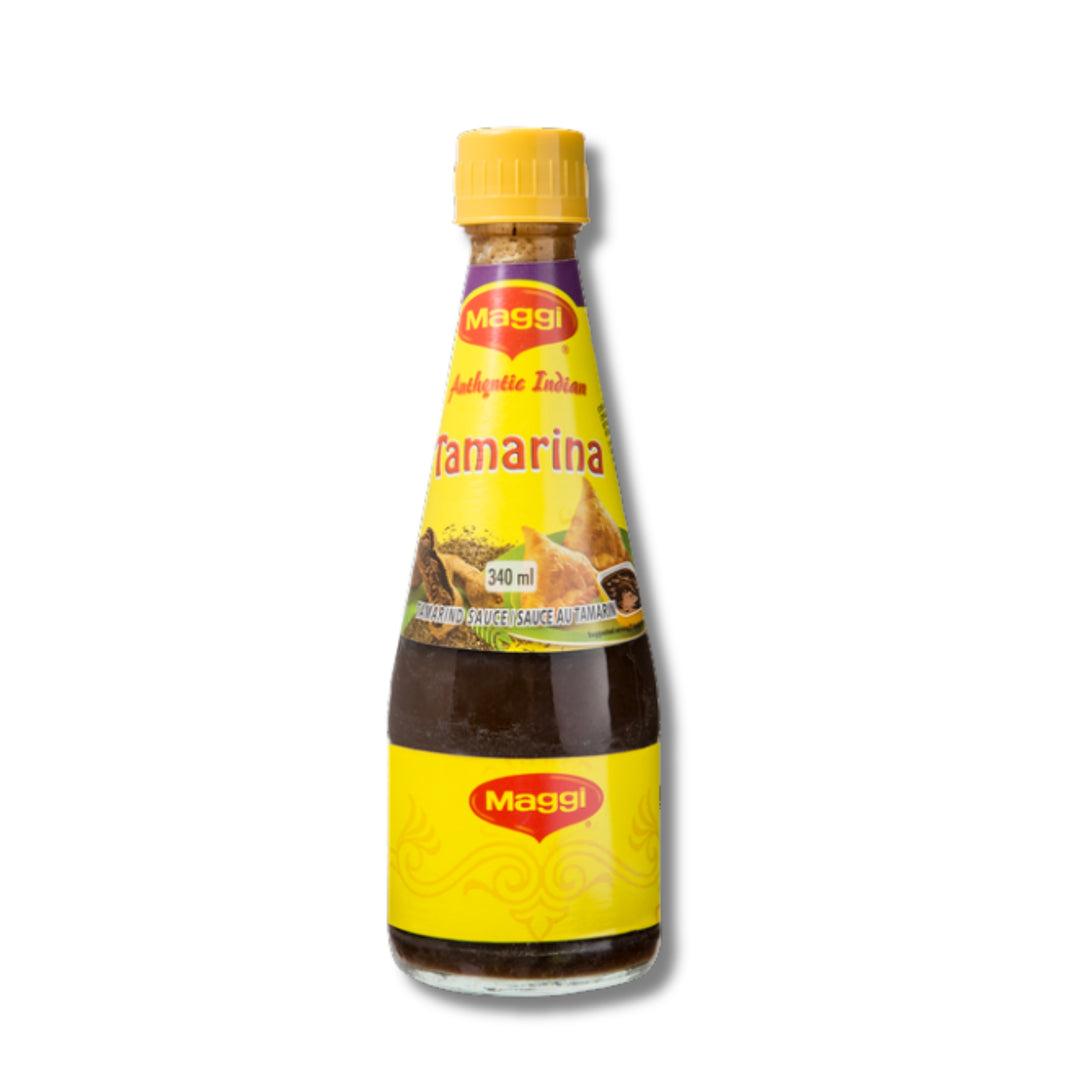 Maggi Tamarina Sauce 340Ml