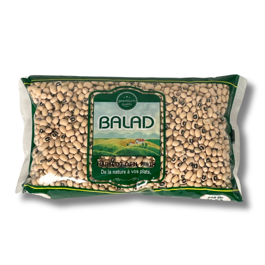 Balad Black Eye Beans 2Lb