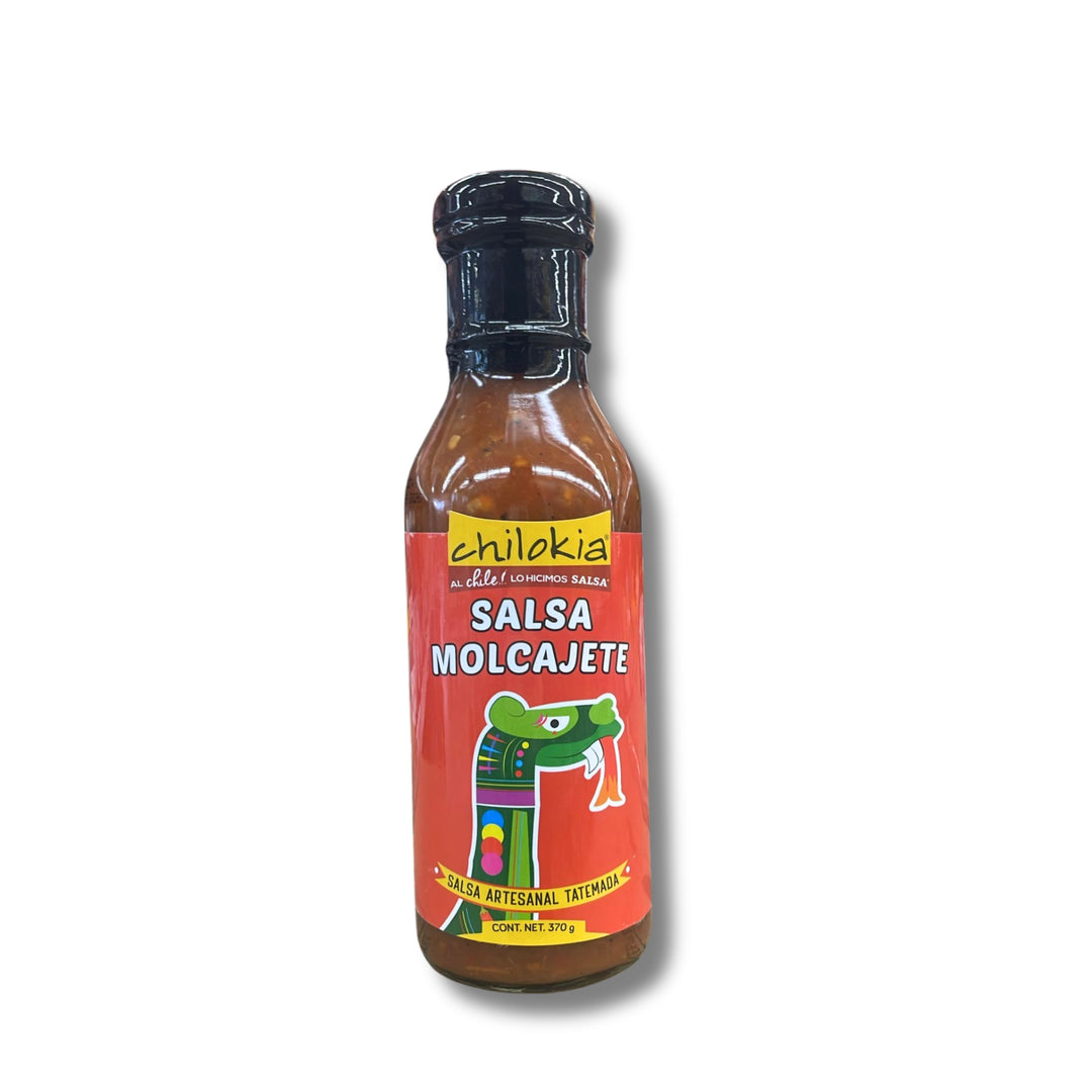 Chilokia Salsa Homestyle 370g