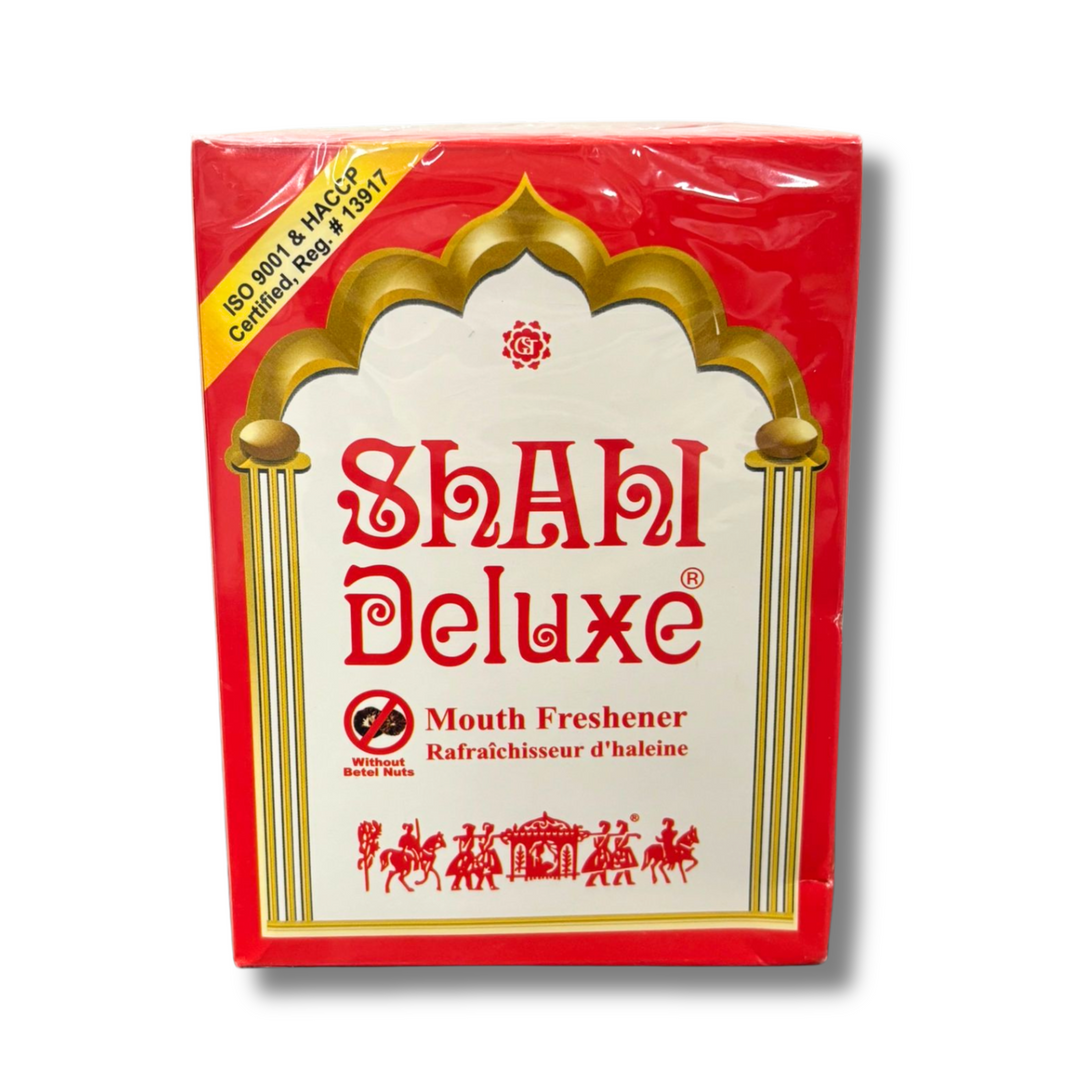 Shahi Deluxe Mouth Freshner Box 24P