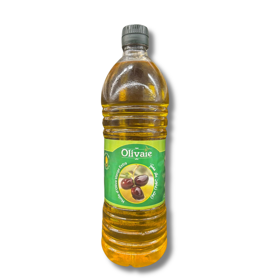 Olivai Extra Virgin Olive Oil 1L