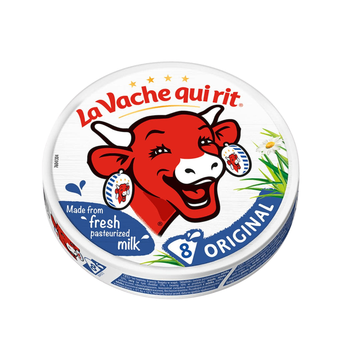 La Vache Cow Cheese 133G