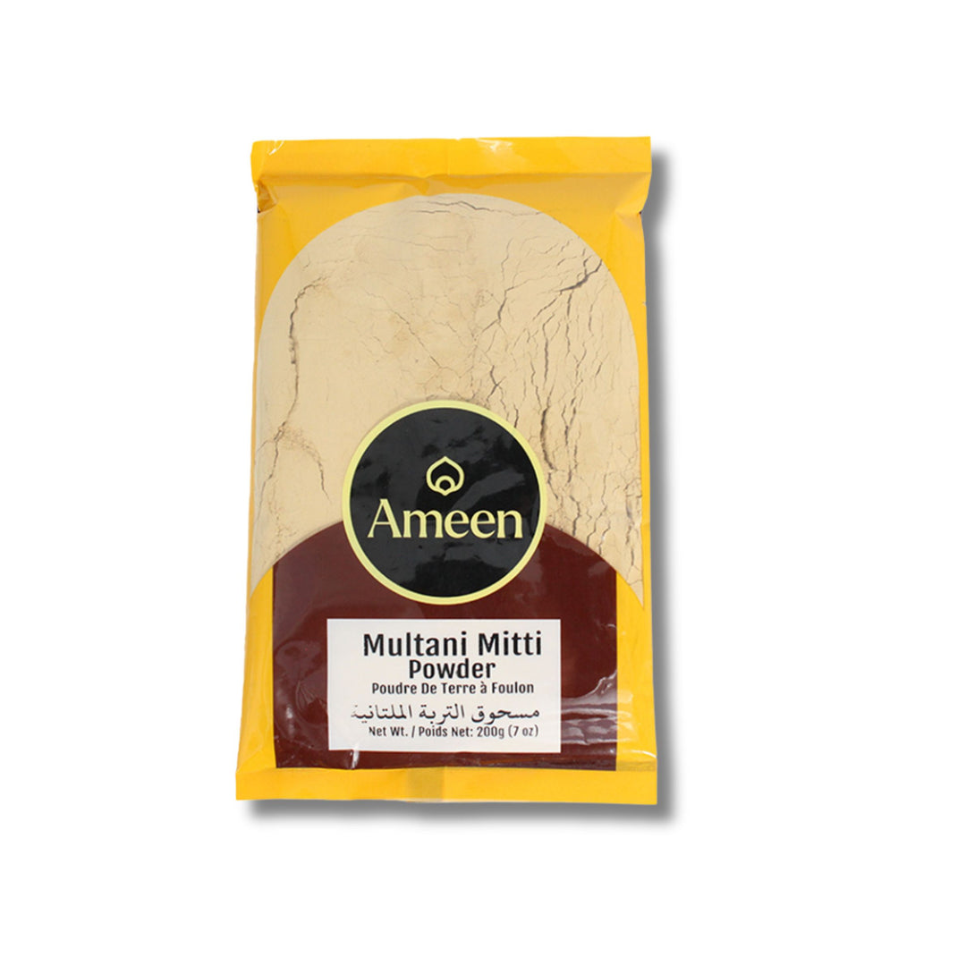 Ameen Multani Mitti Powder 200G