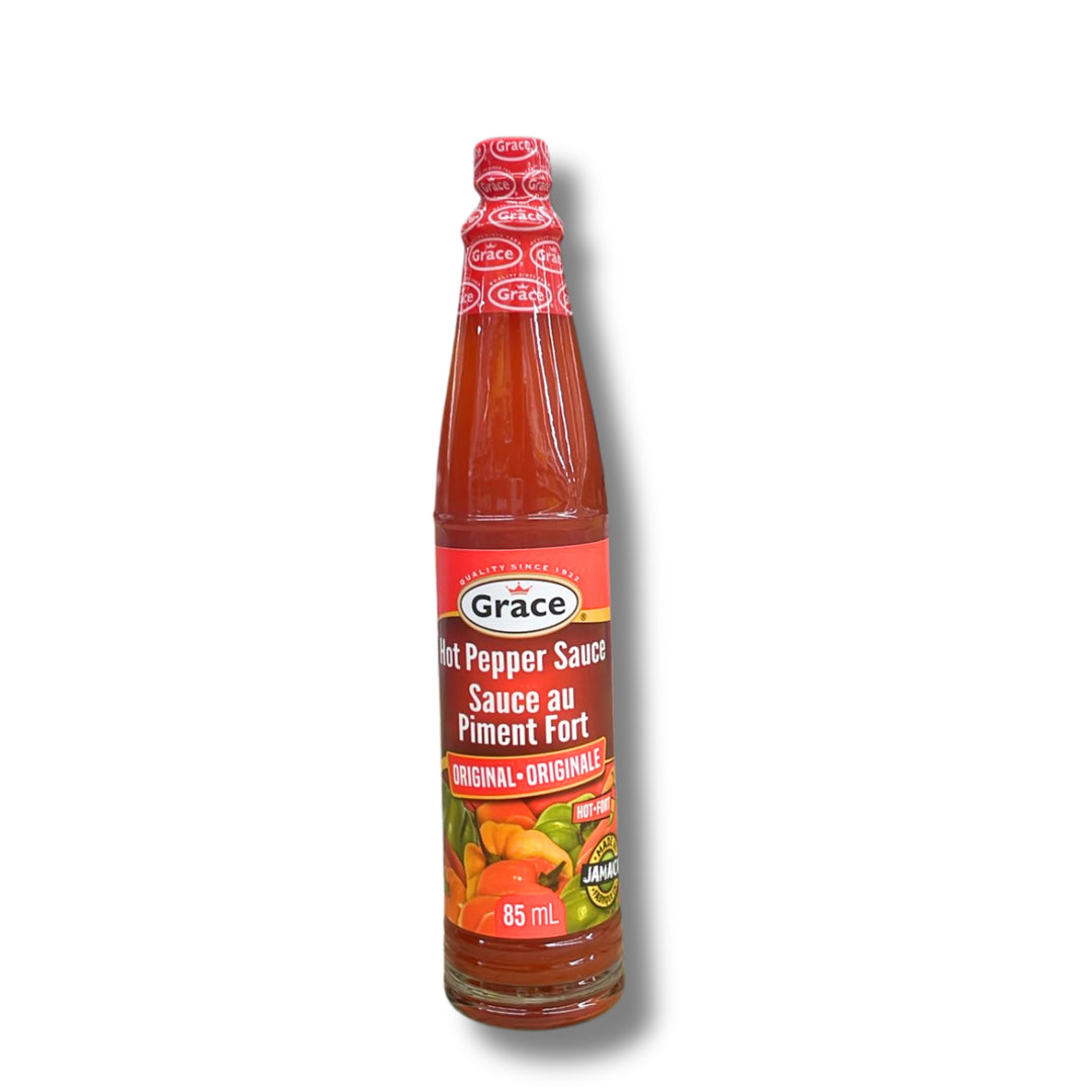 Grace Hot Pepper 85Ml