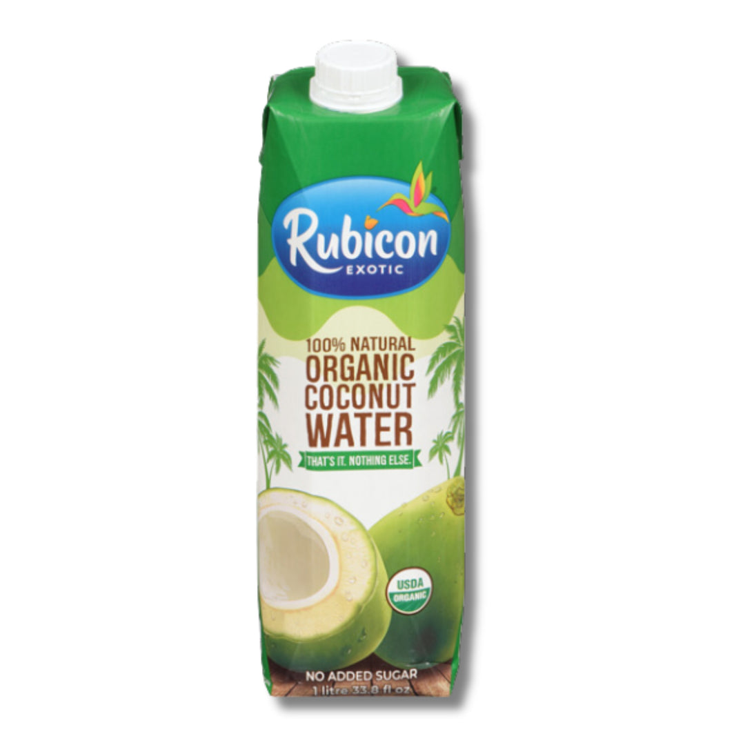 Rubicon Organic Coconut Juice 1L