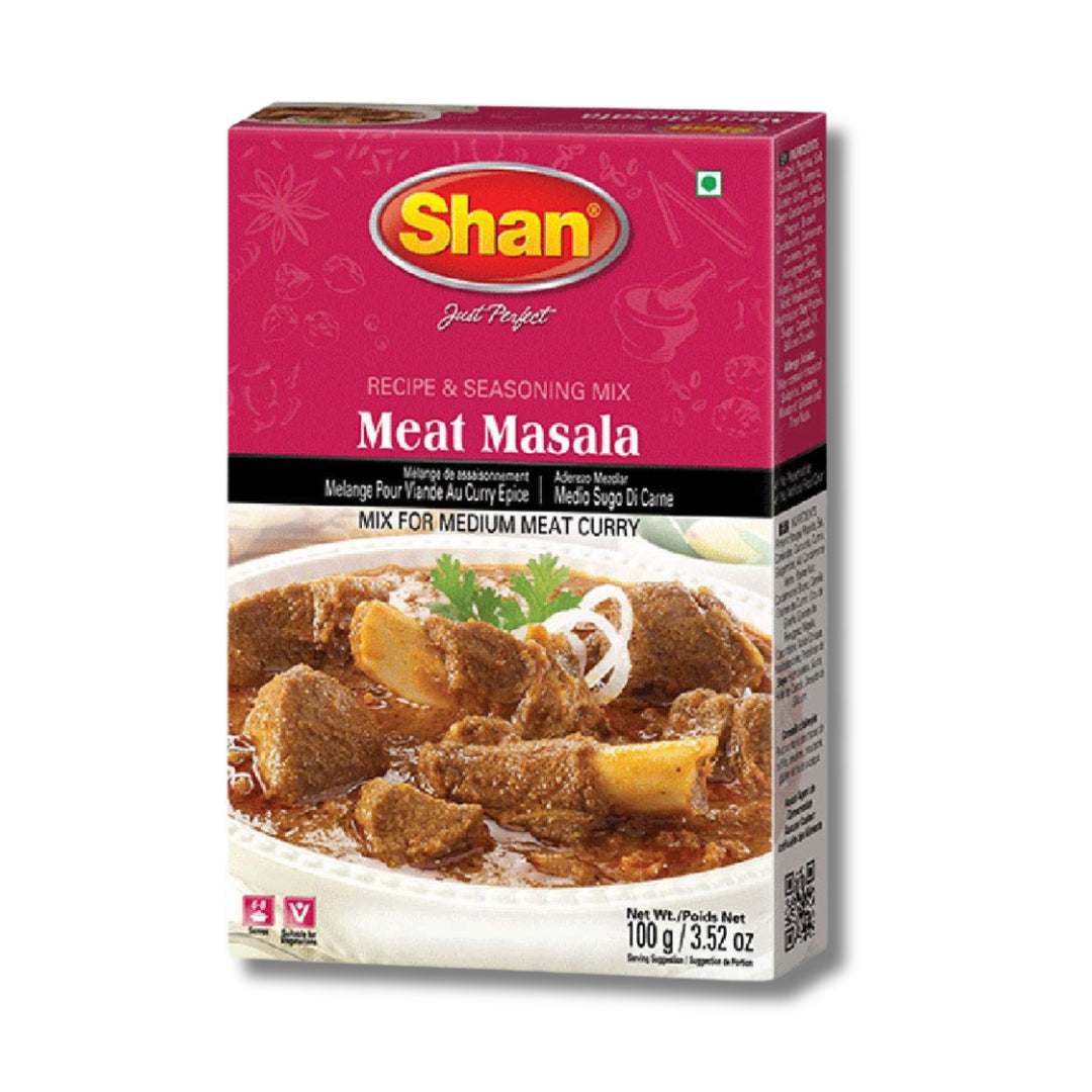 Shan Meat Masala 100G