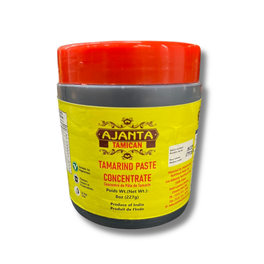 Ajanta Tamarind Paste 227G