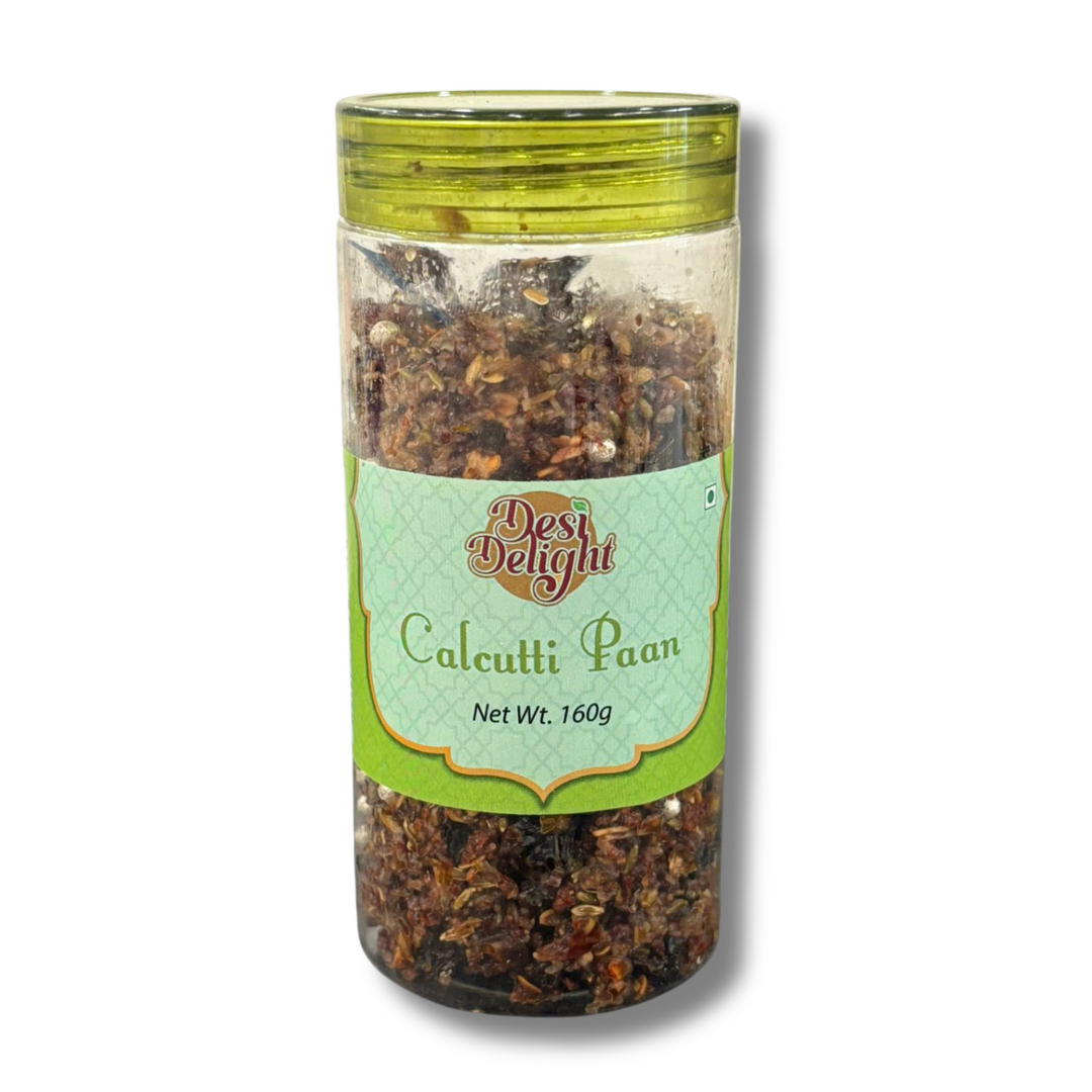 Desid Calcutta Paan 160g