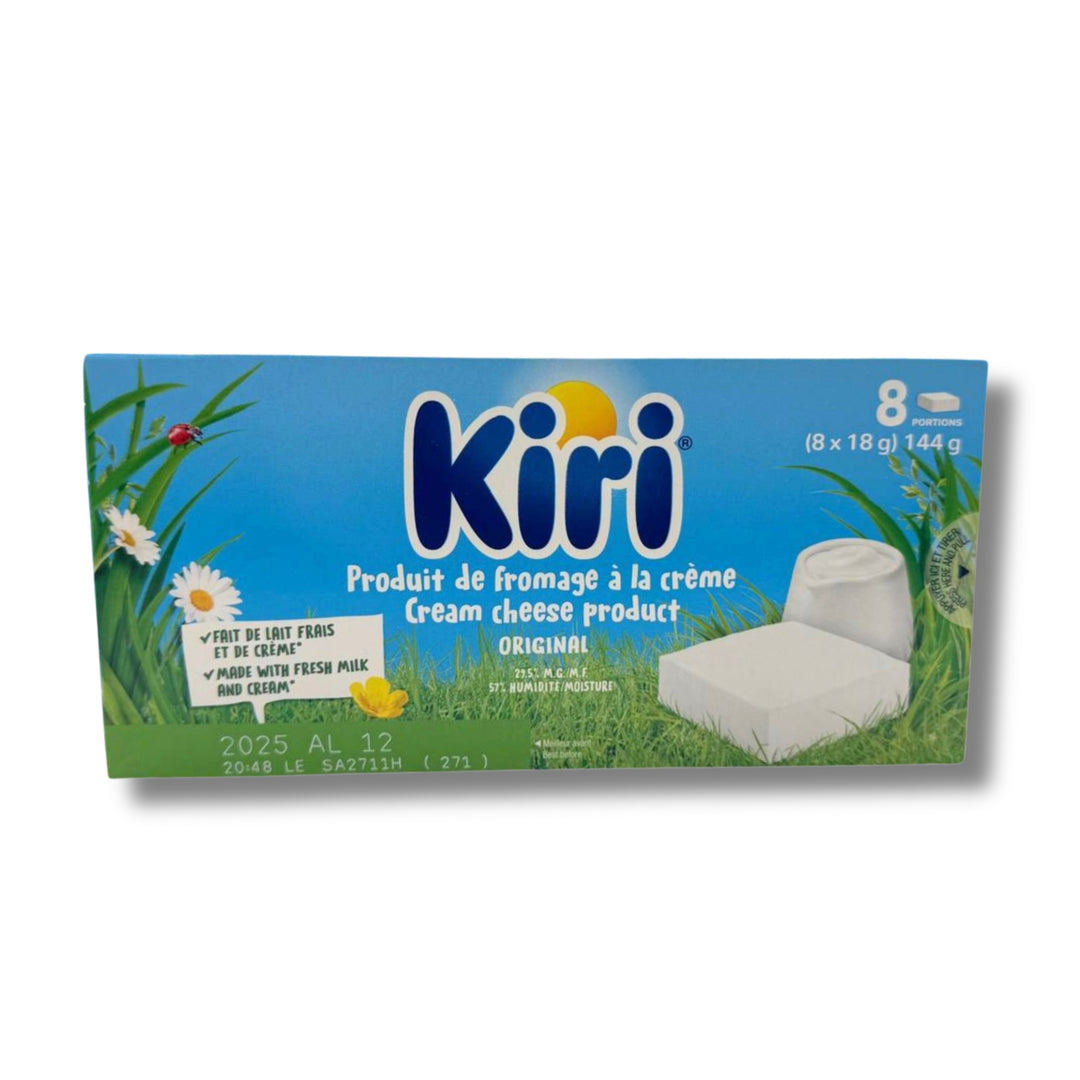 Kiri Cheese Cream 8 Pcs