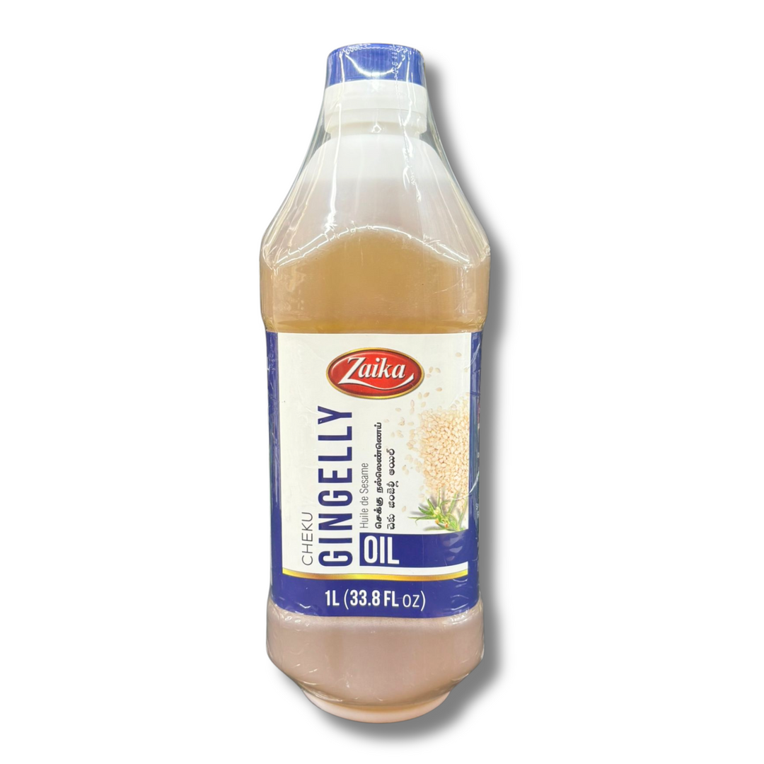 Zaika Sesame Seeds Oil 1L
