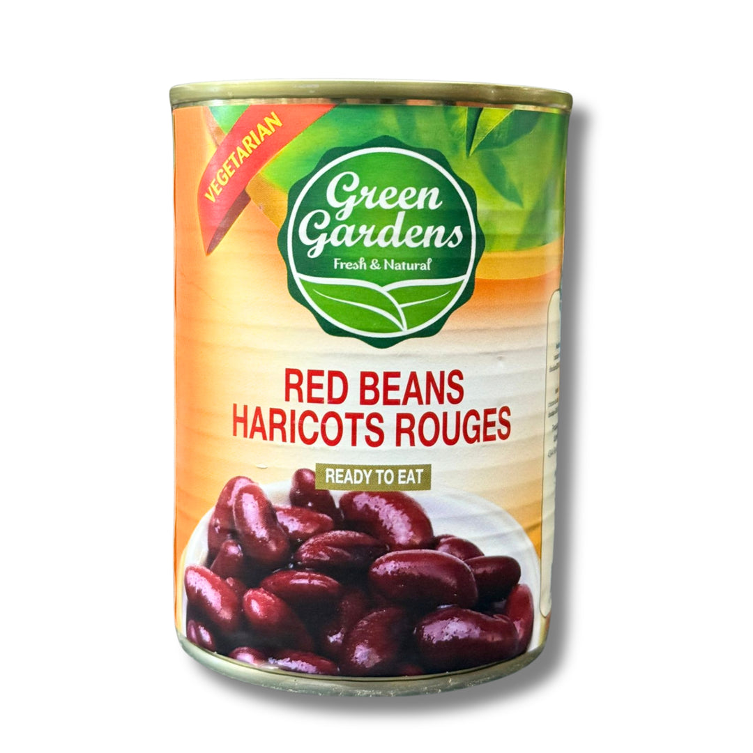 Green Gardens Red Beans 400G