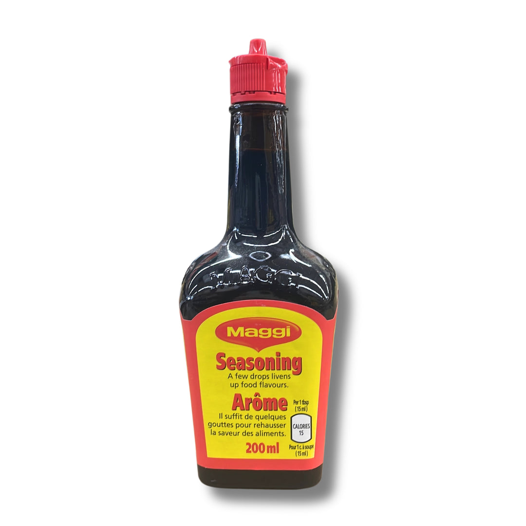 Maggi Liquid Seasoning 200Ml