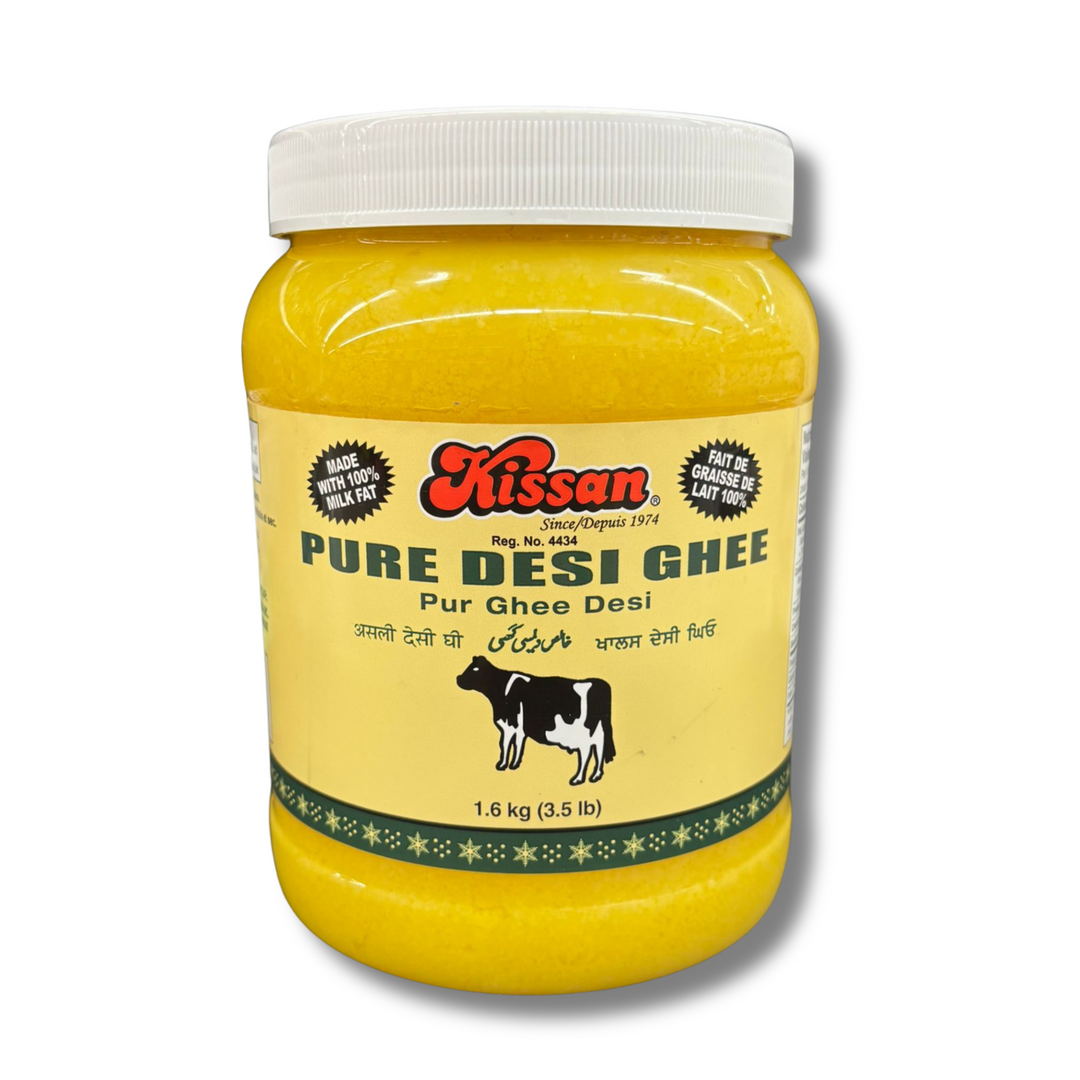 Kissan Desi Ghee 3.5Lb