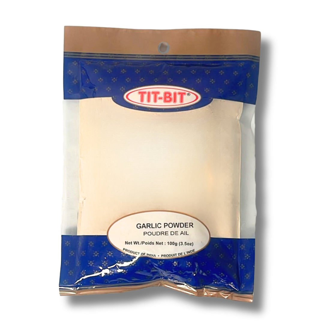 Tit-Bit Garlic Powder 100G