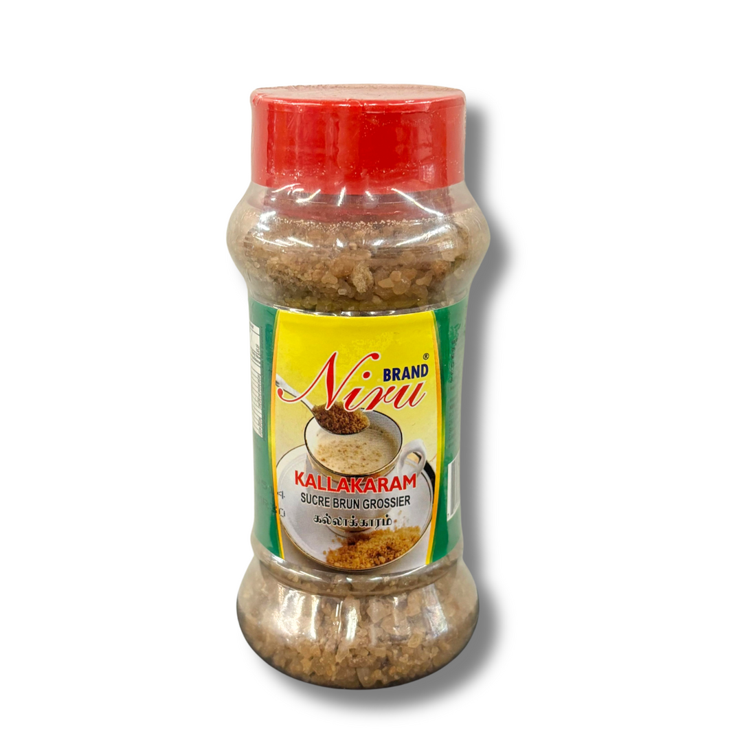 Brown Cane Sugar 5Lb