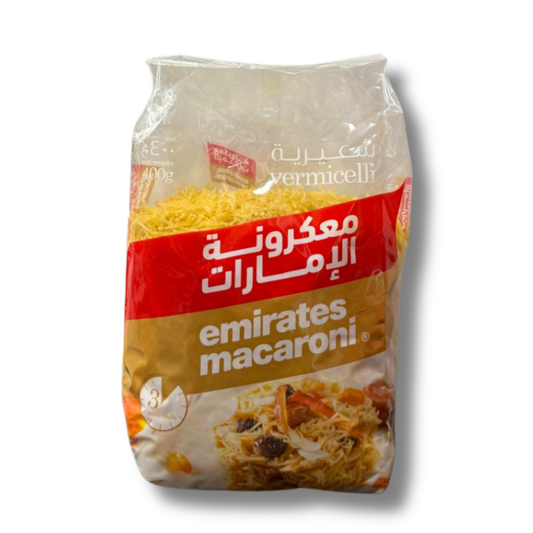 Emirates Macaroni 300G