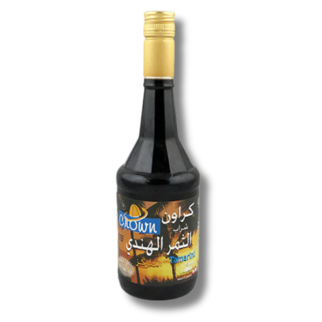 Crown Tamarind Syrup 600Ml