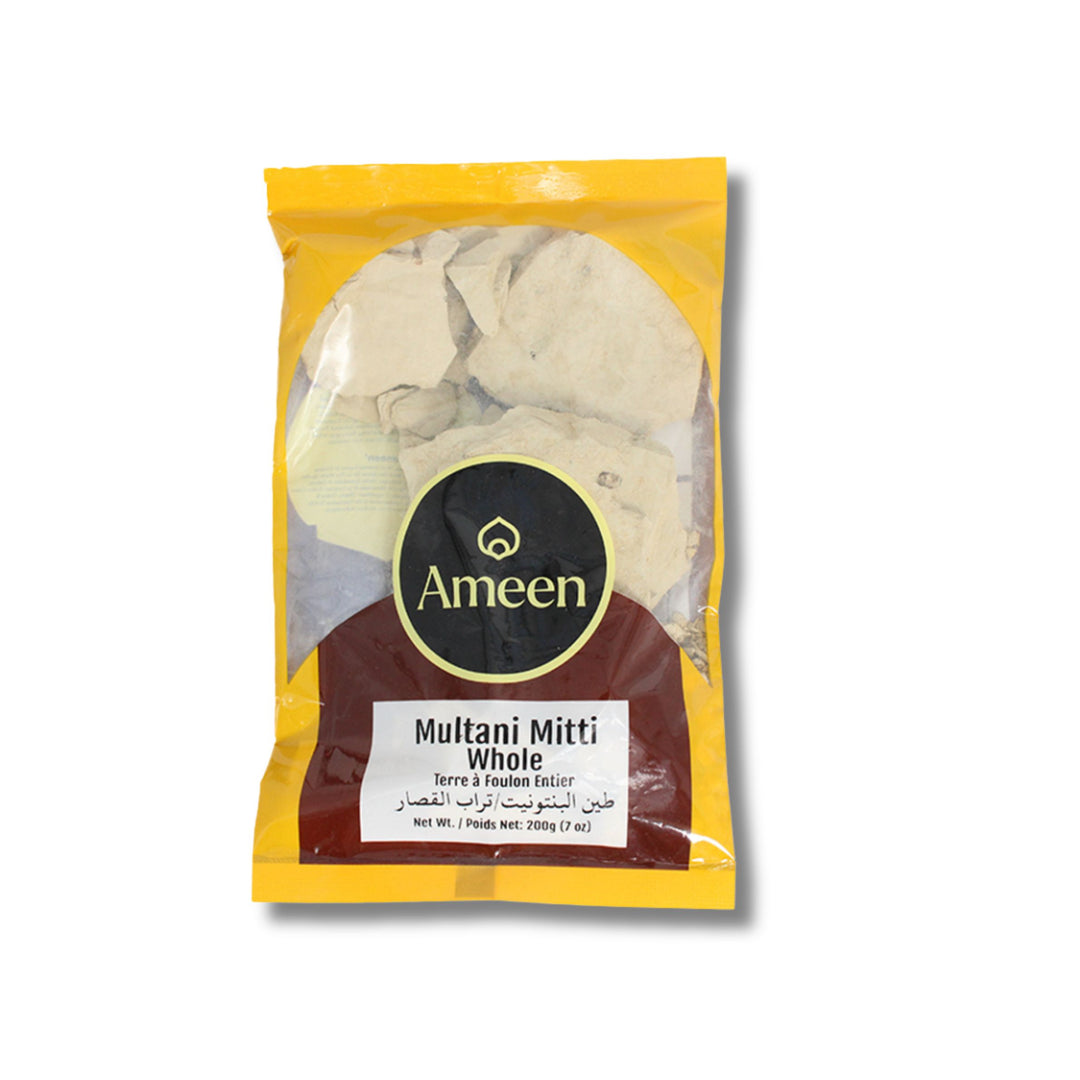 Ameen Multani Mitti Whole 200G