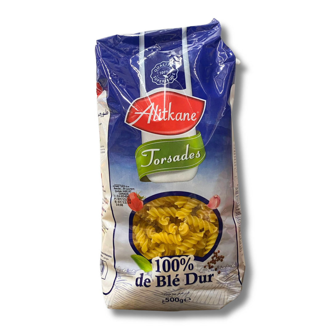 Atikane Torset 500G