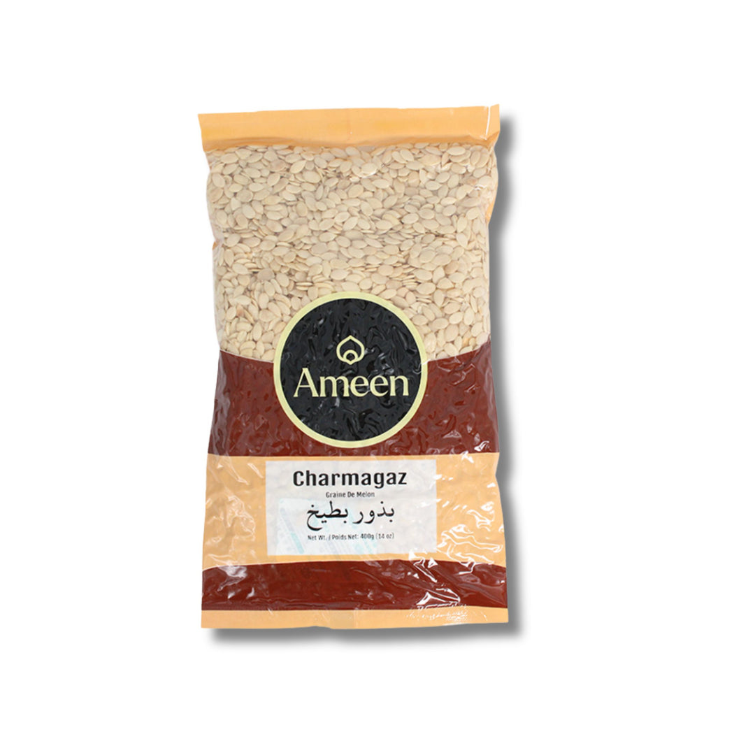 Ameen Charmagaz 400G