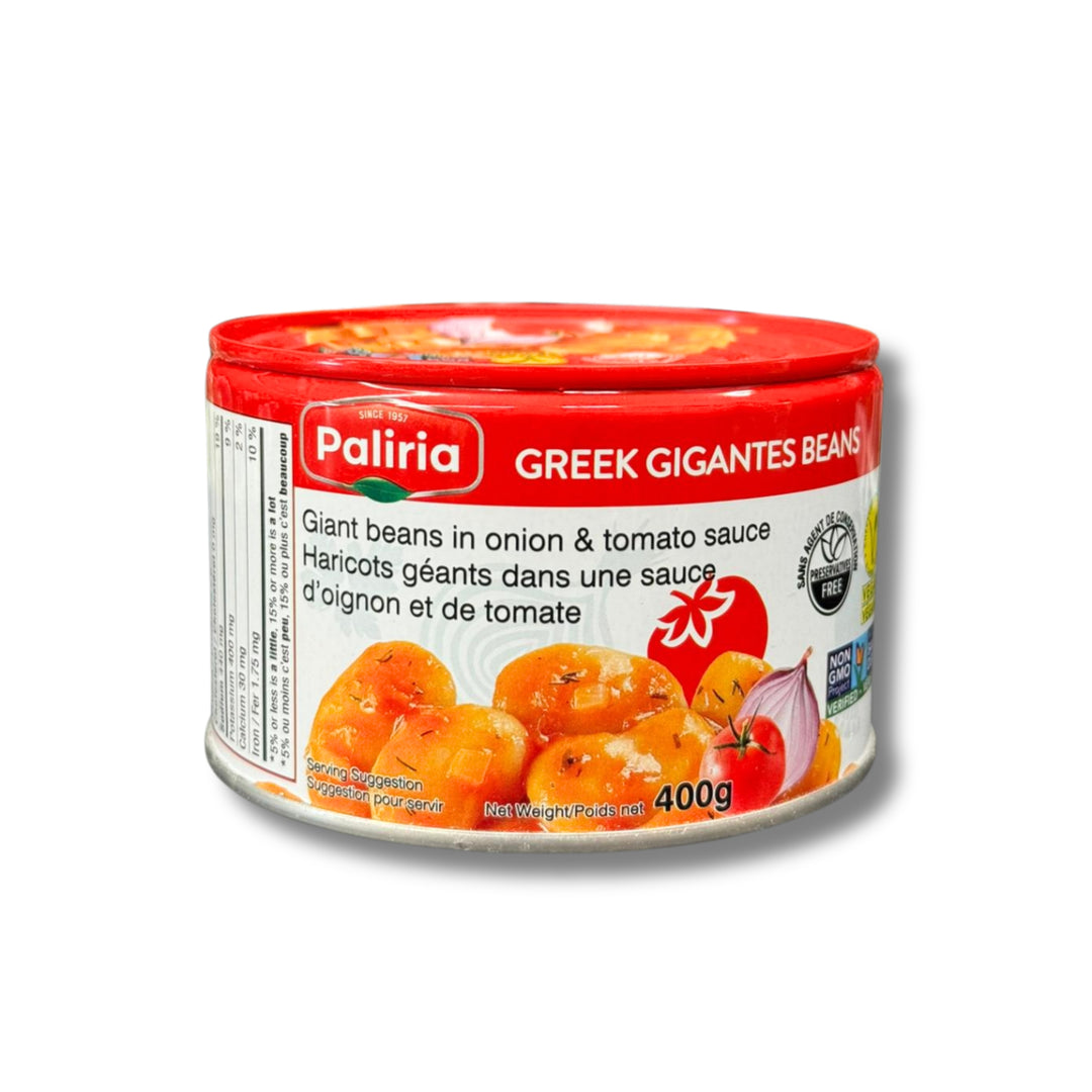 Paliria Greek Large Beans 454G