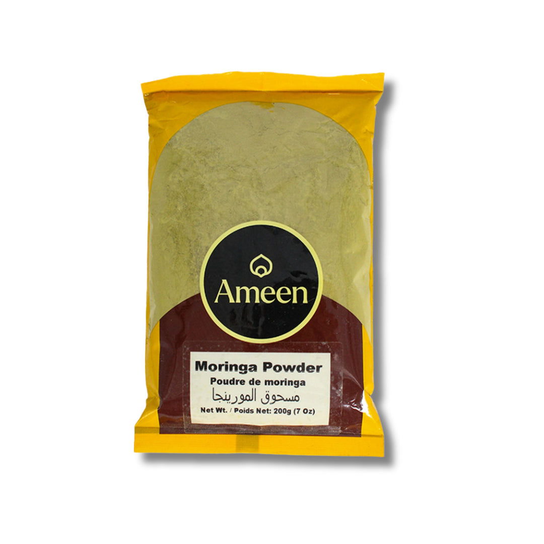 Ameen Moringa Powder 200G