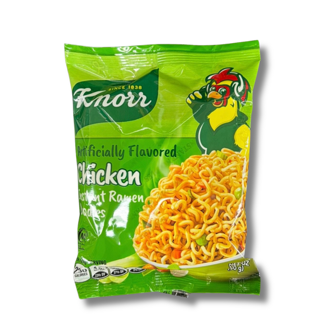 Knorr Chicken Noodles 66G