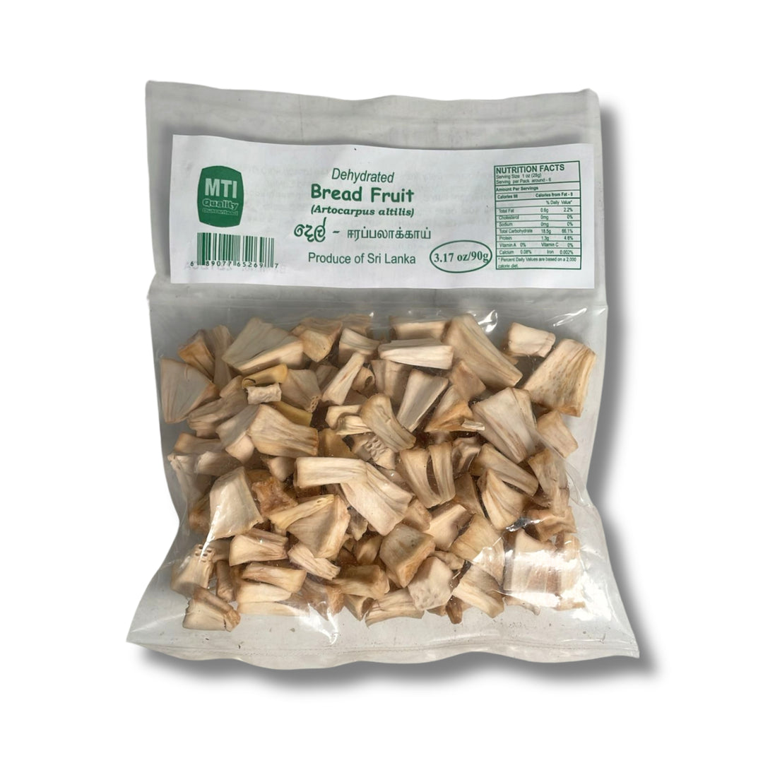 Mti Bread Fruit 90G