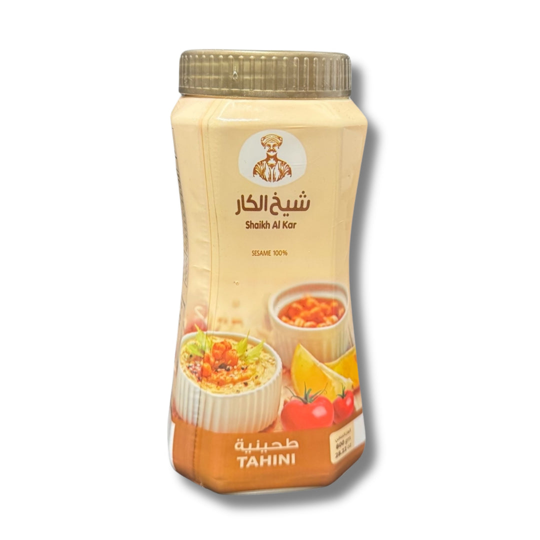 Shaikh Al Kar Tahini 800G