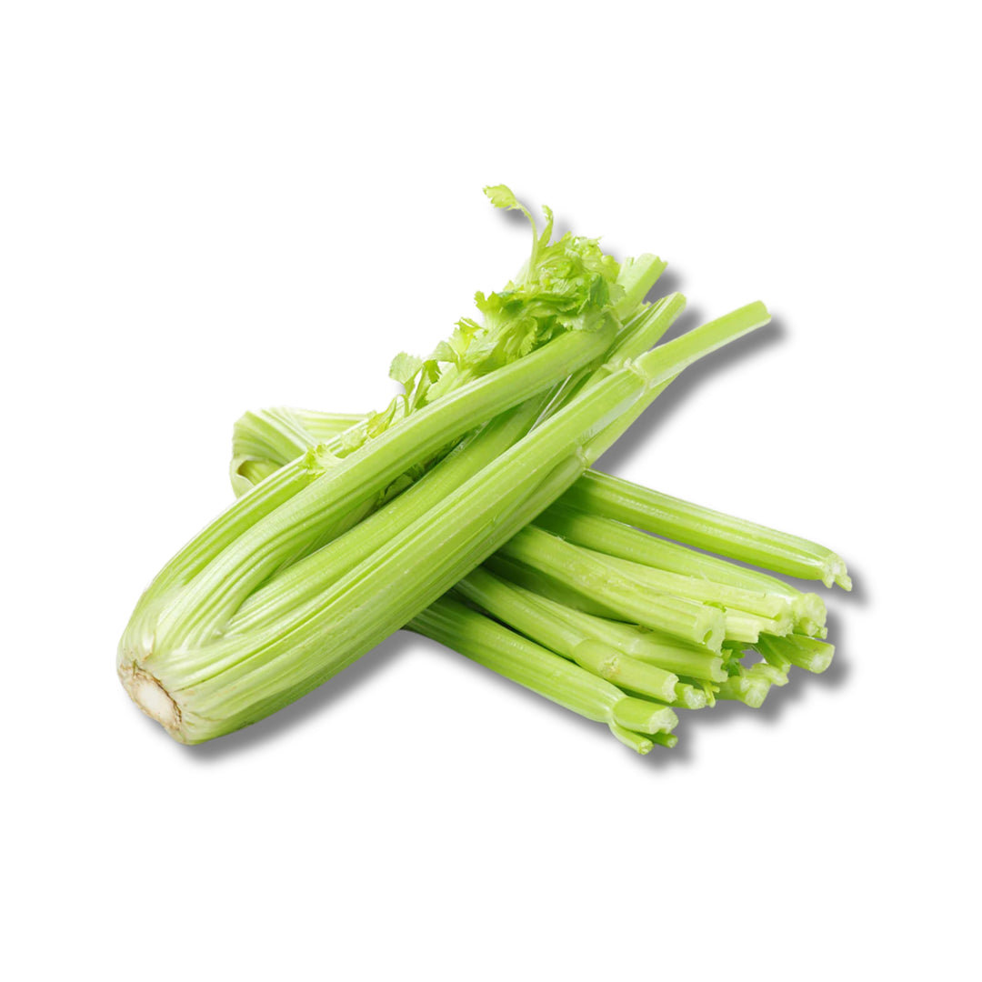 Fresh Celery Bunch