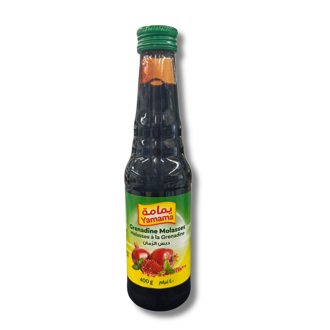 Yamama Grenadine Molasse 400G