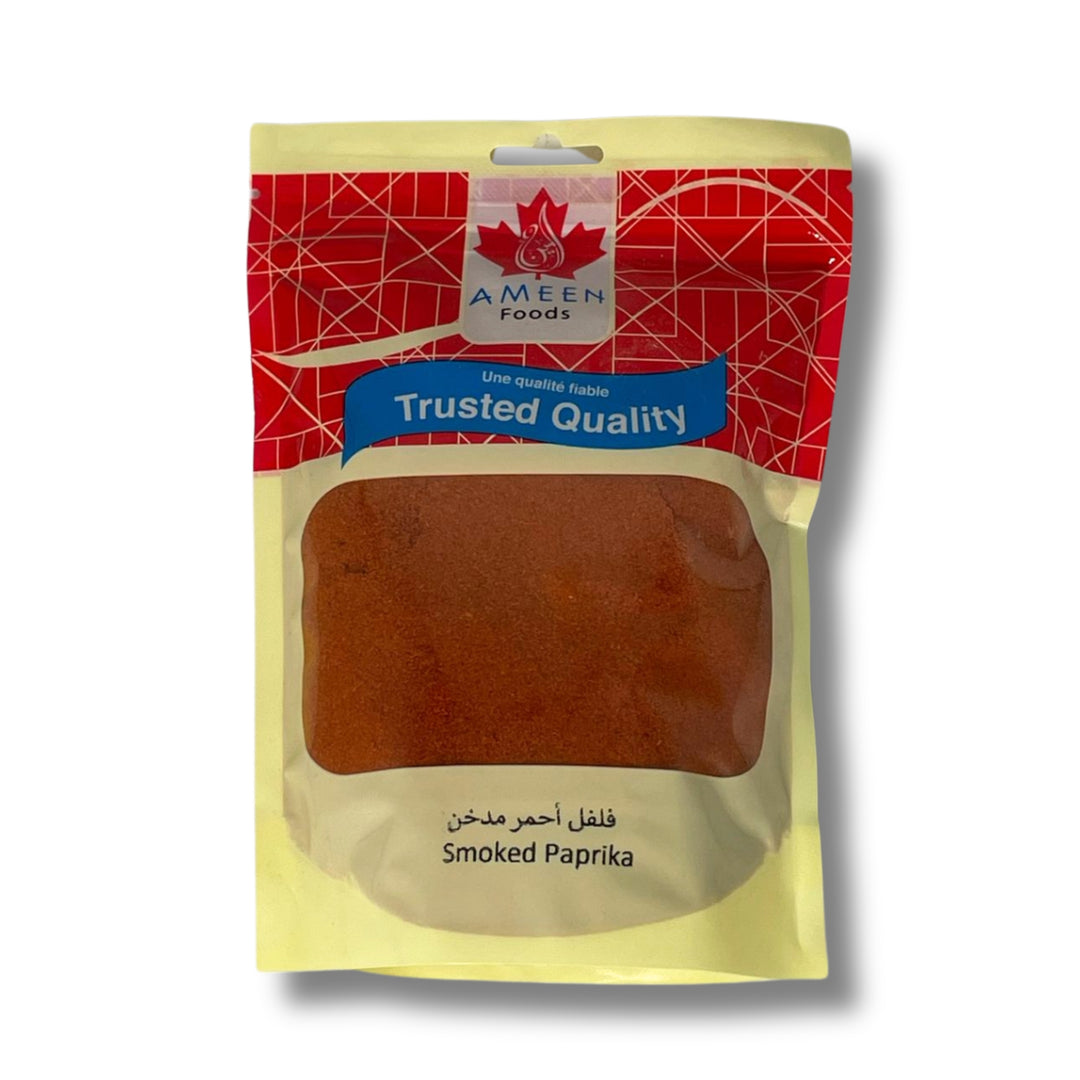 Ameen Paprika Smoked 200G