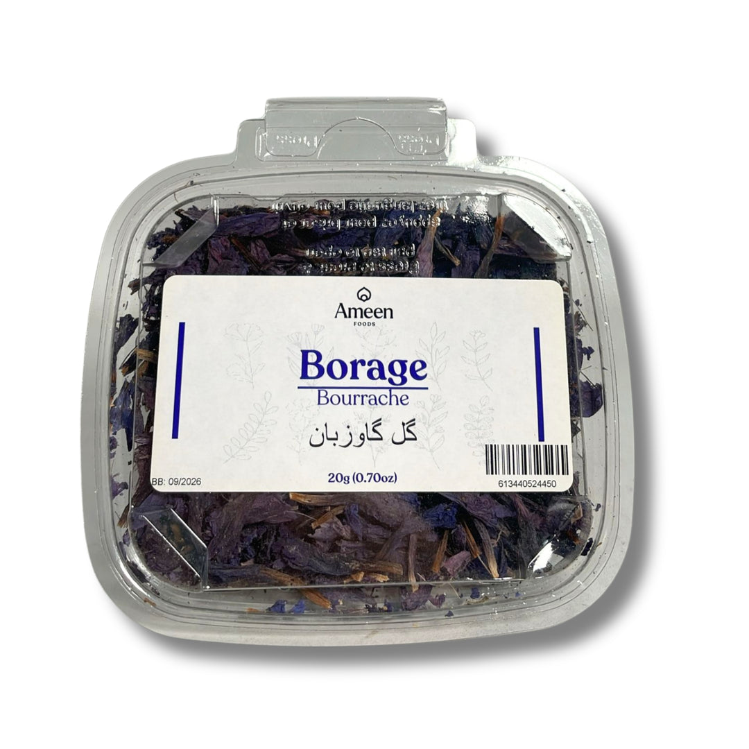 Ameen Borage 20G