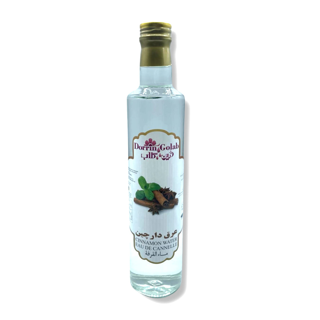 Dorrin Cinnamon Water 500Ml