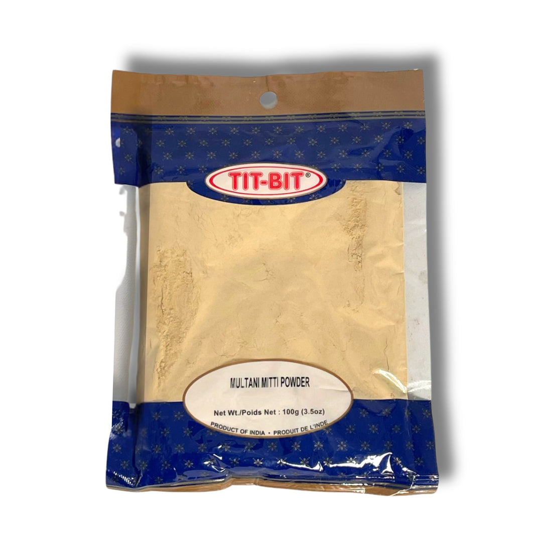 Tit-Bit Multani Mitti Powder 100G