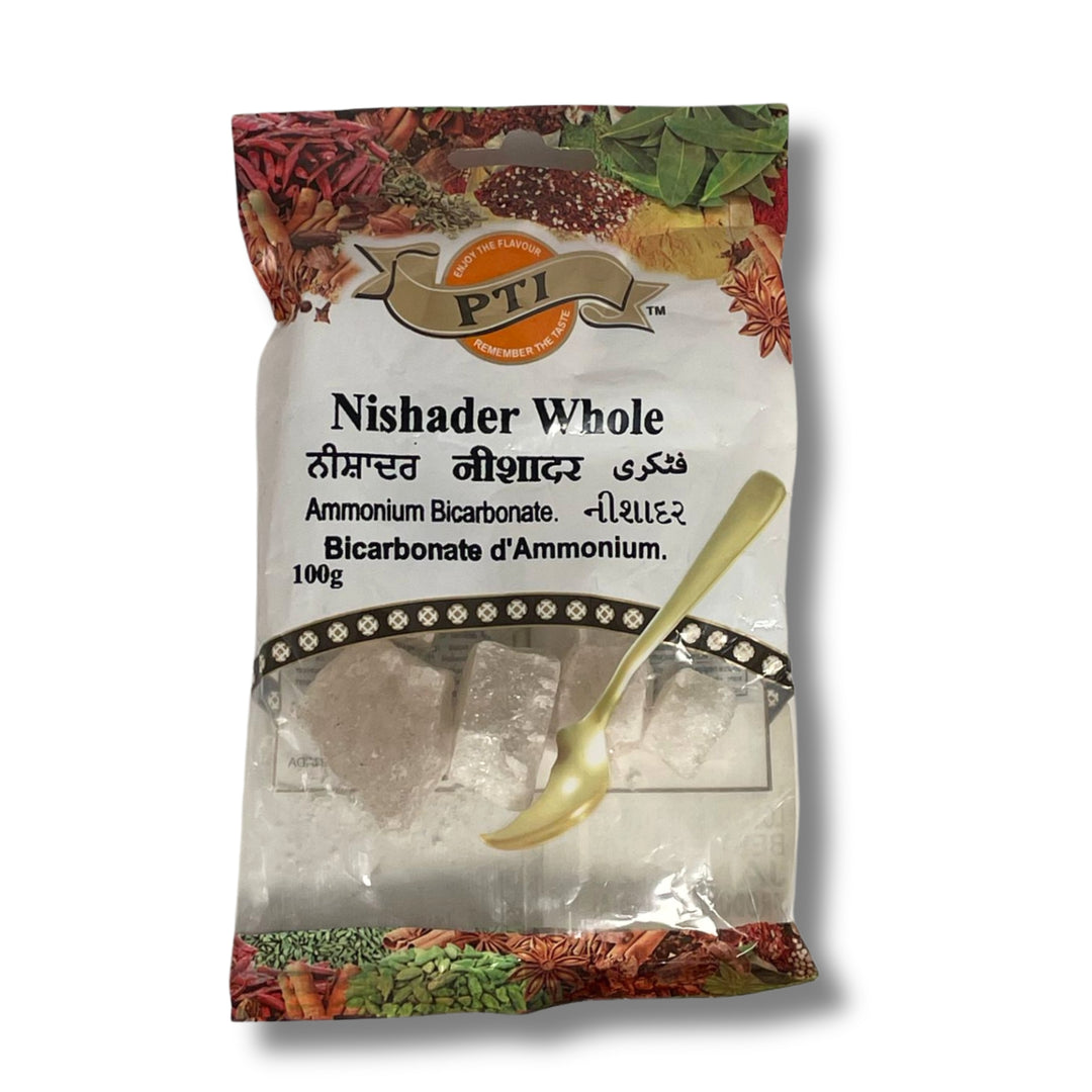 Pti Nishadar Whole 100G