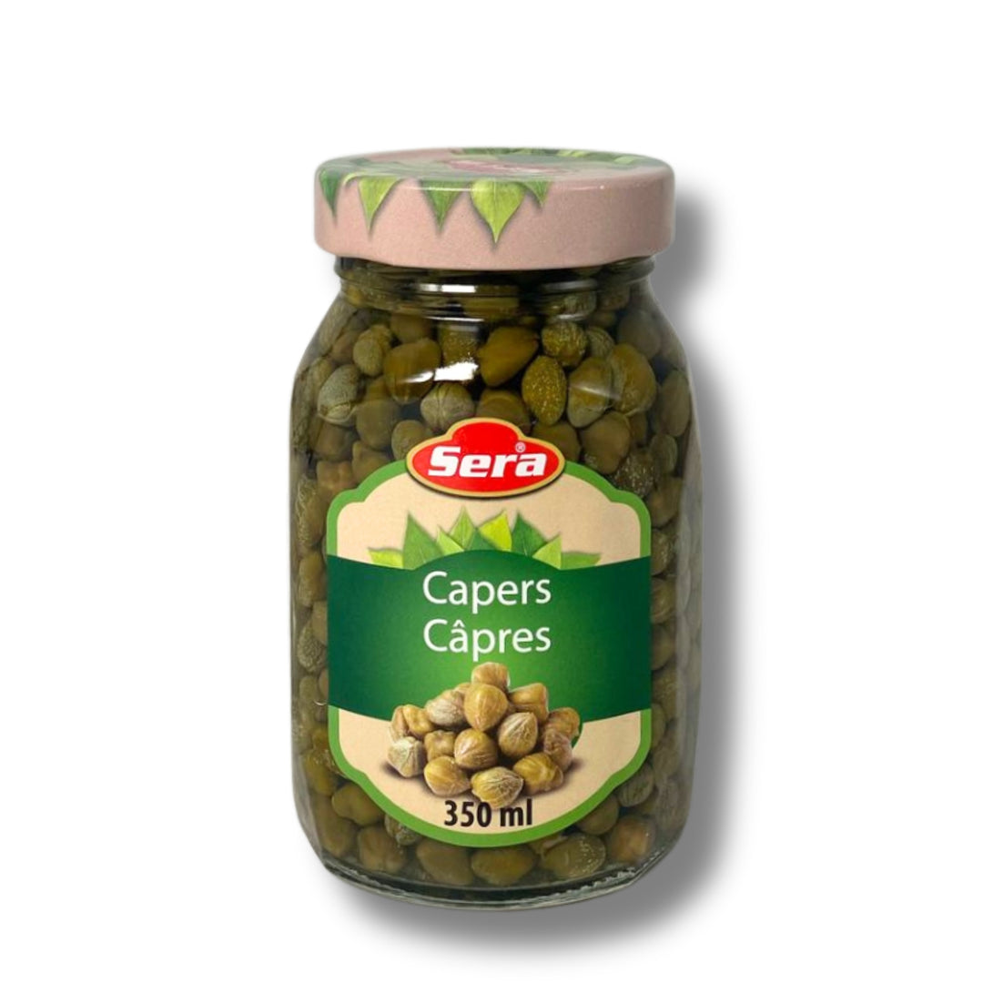 Sera Capers 350ml