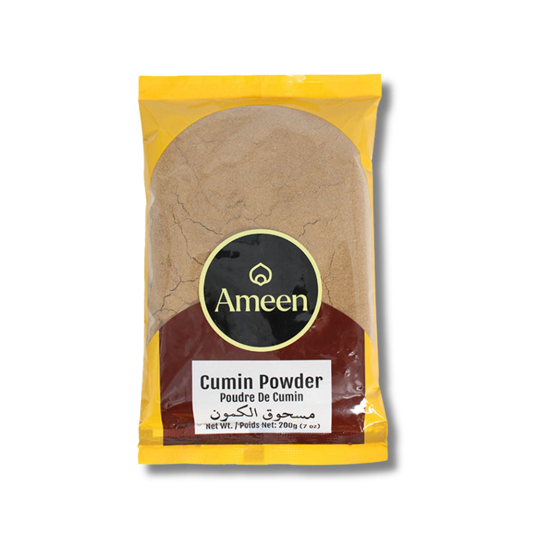 Ameen Cumin Powder 200G