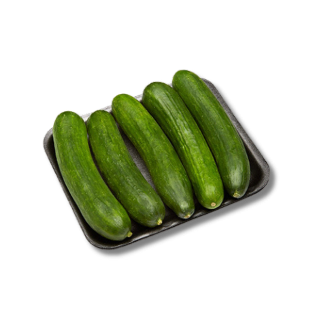 Mini Cucumber