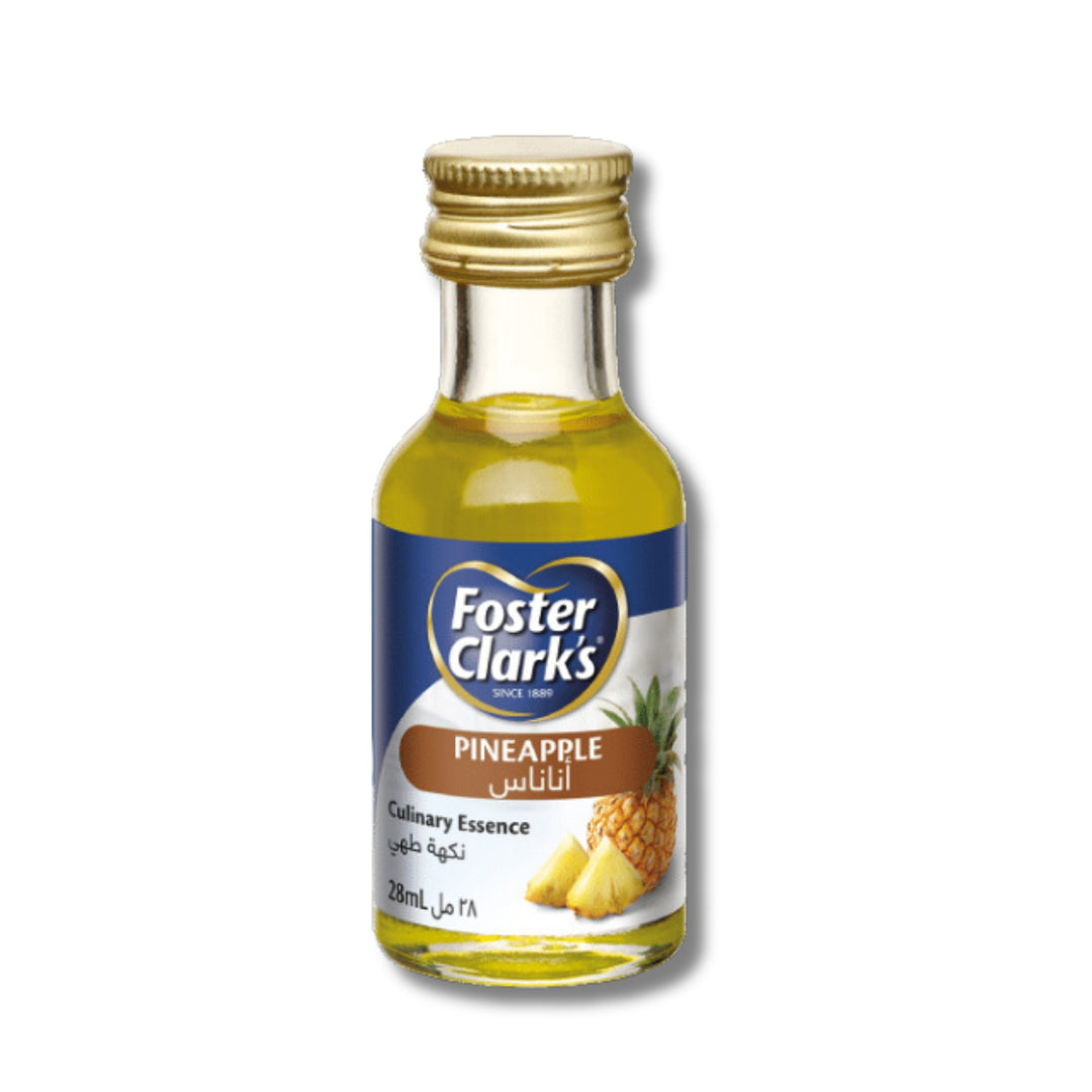 F-Clark Essence Pineapple 28Ml