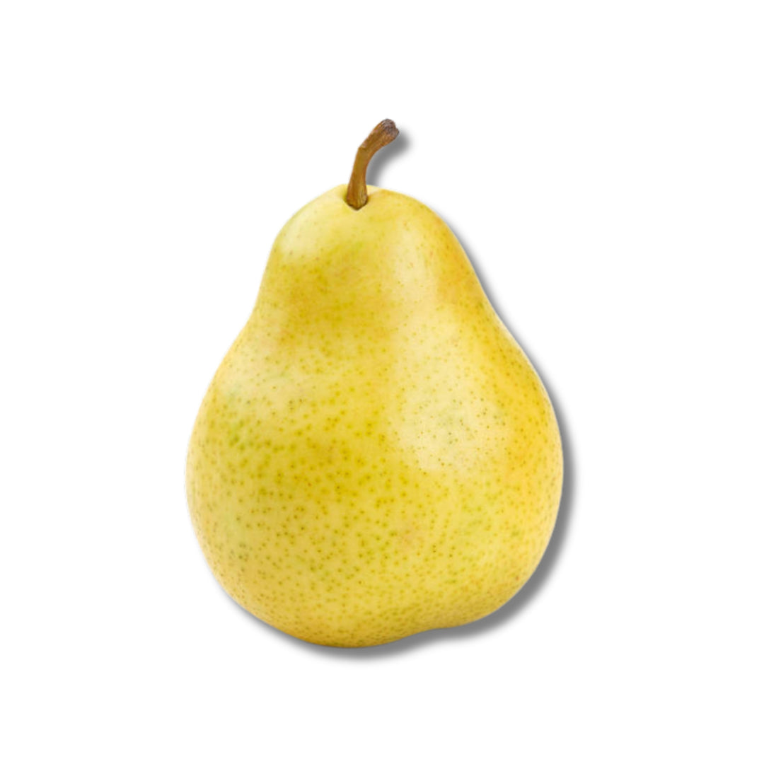 Pears Yellow