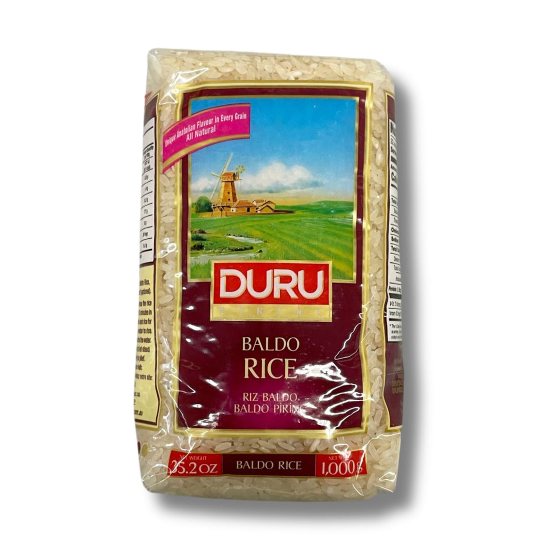 Baldo Rice 1Kg