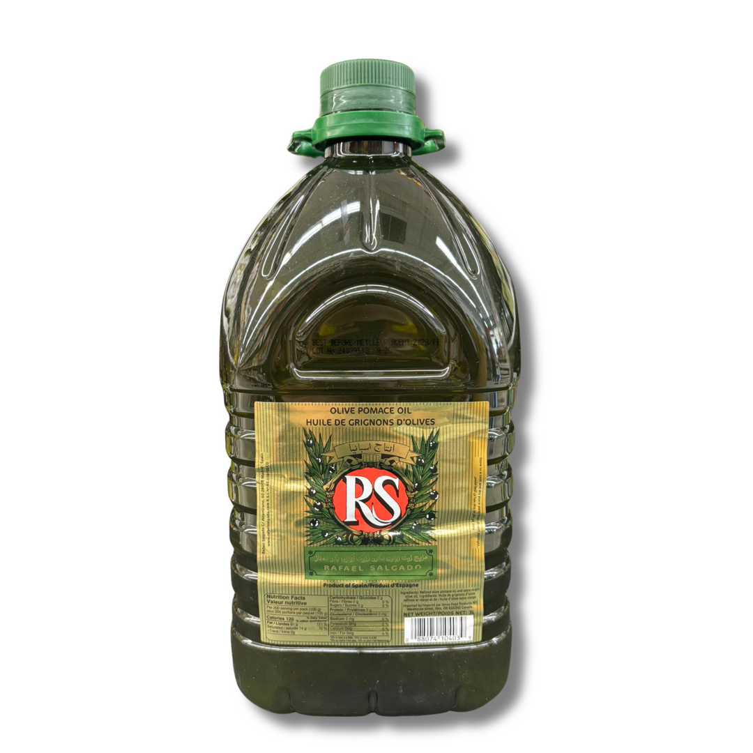 Rs Olive Pomace Oil 3L